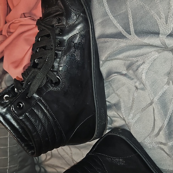 GUCCI MENS SHOES - Picture 7 of 11